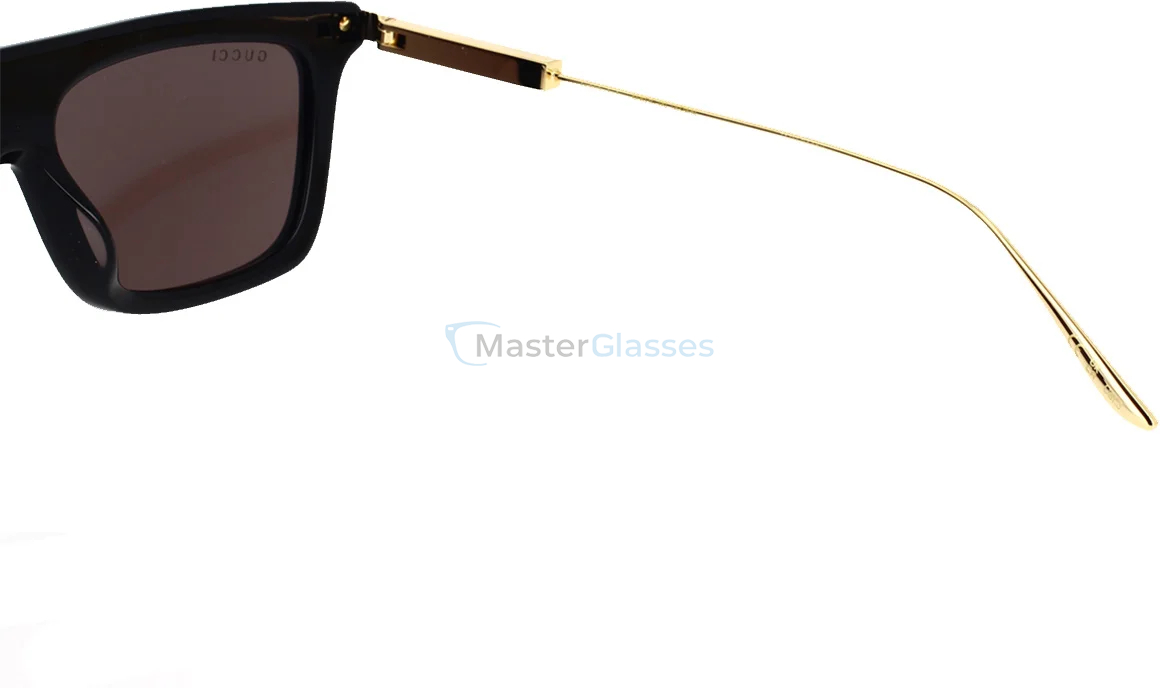 Gucci GG1437S-001 55 Очки солнцезащитные