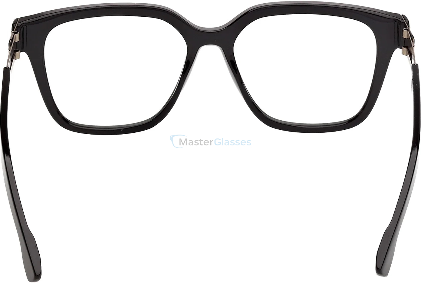 Оправа ic! berlin IC Claire Black Bronze 53