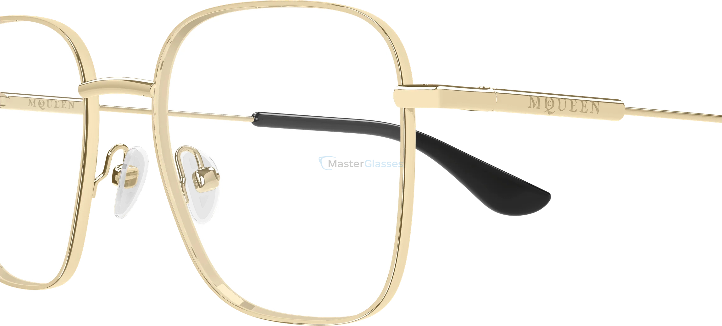 Оправа Alexander McQueen AM0565O-002