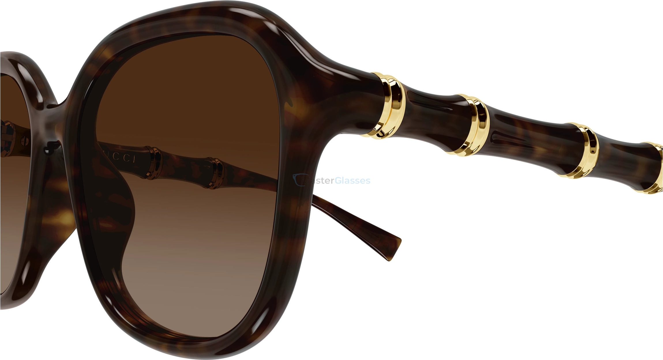 Солнцезащитные очки Gucci GG2061SA-002 55