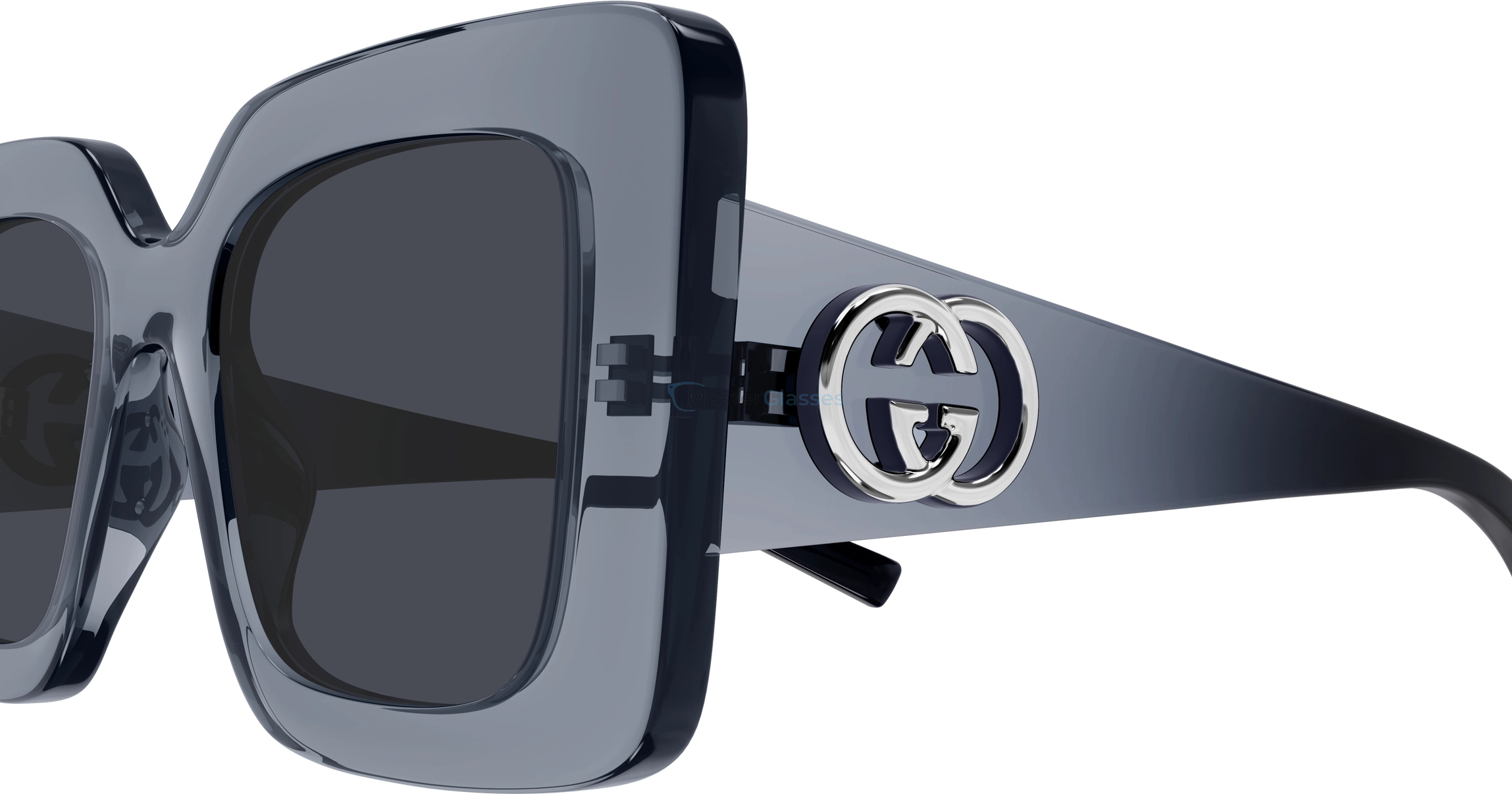 Солнцезащитные очки Gucci GG2025S-003
