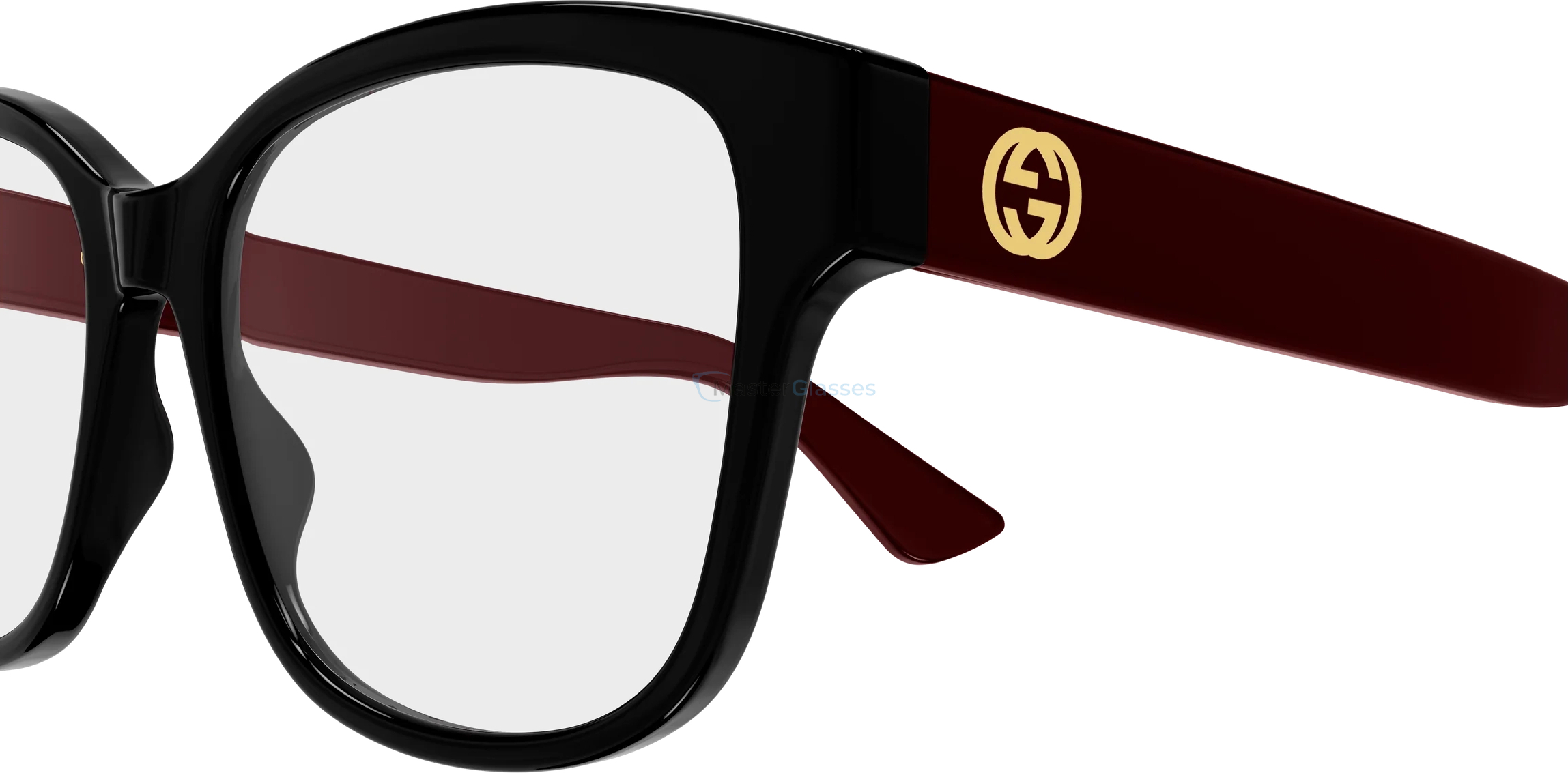 Оправа Gucci GG1340O-009 54