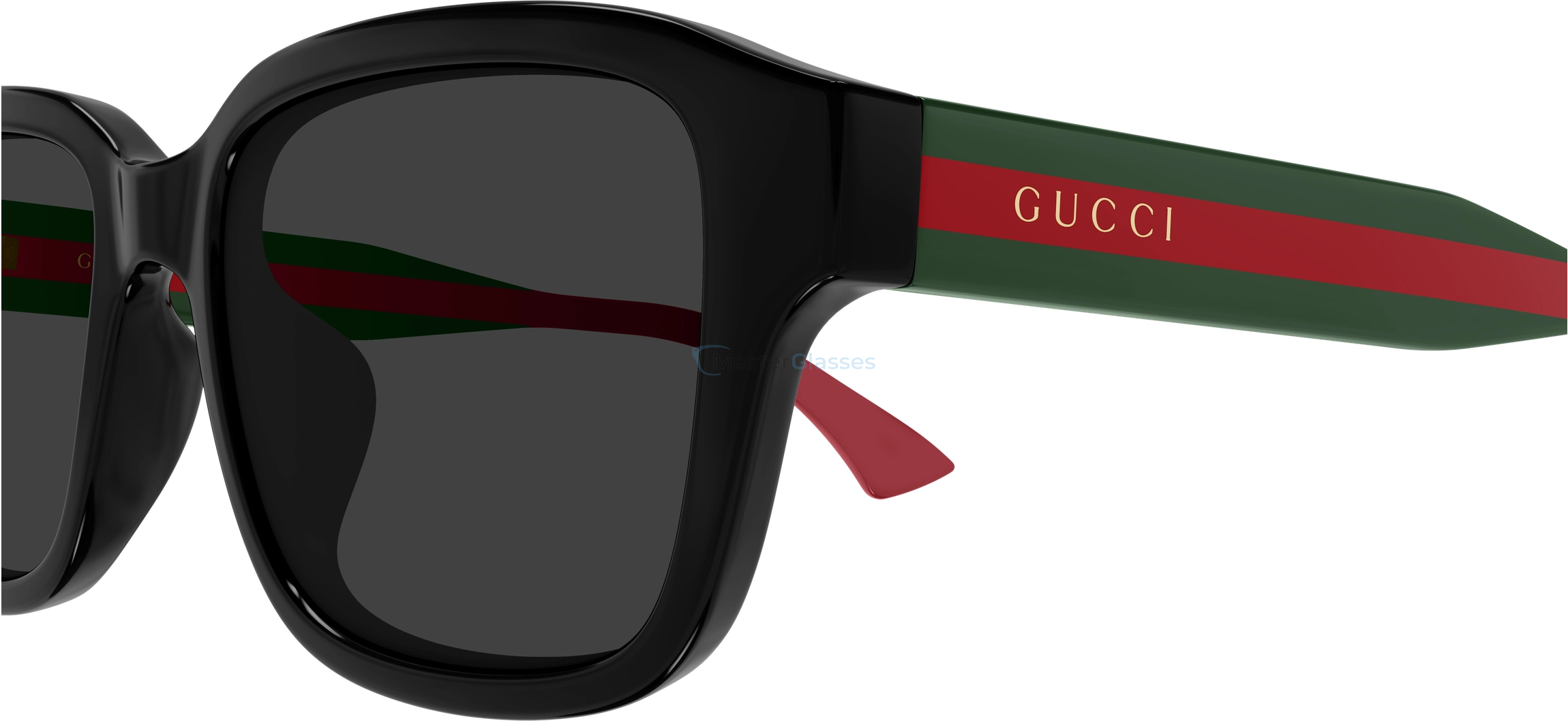 Солнцезащитные очки Gucci GG2120SA-001 55