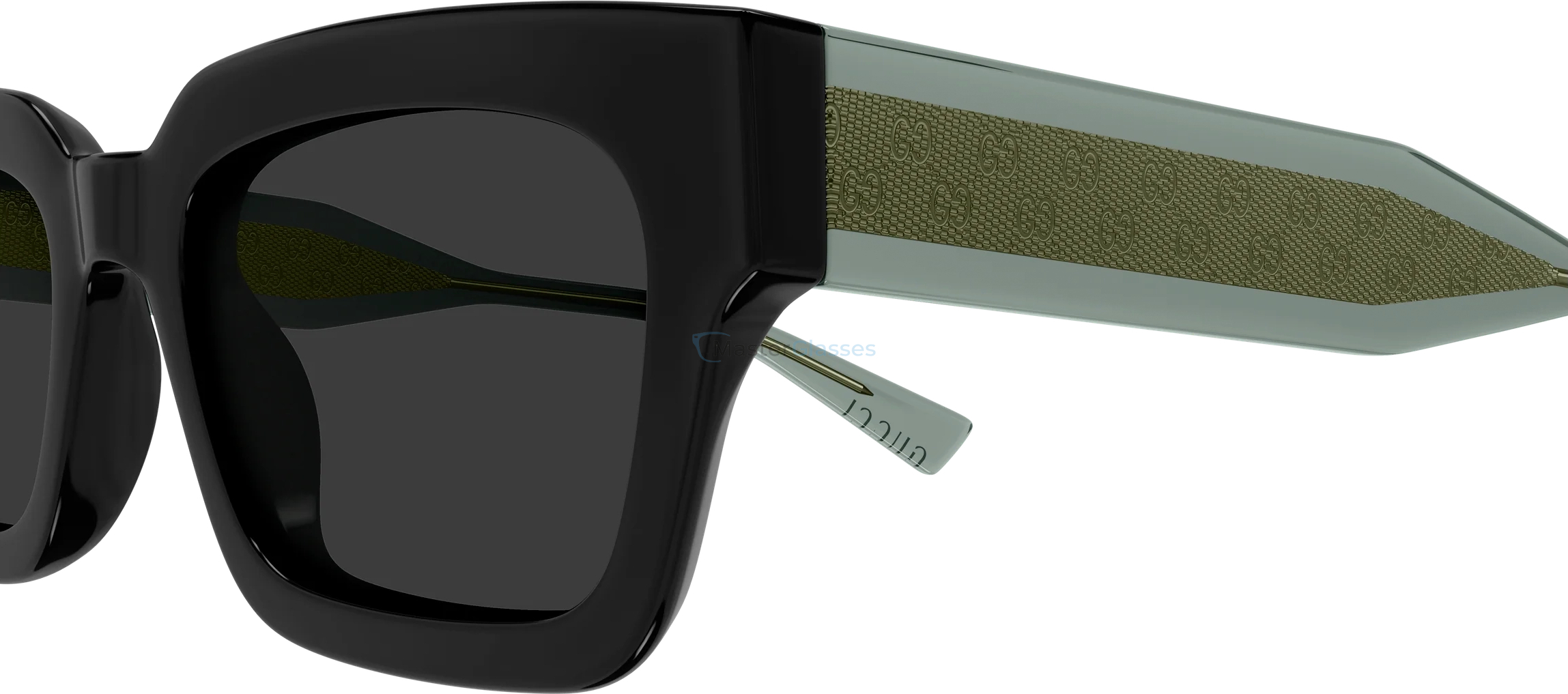 Солнцезащитные очки Gucci GG2069S-001 53
