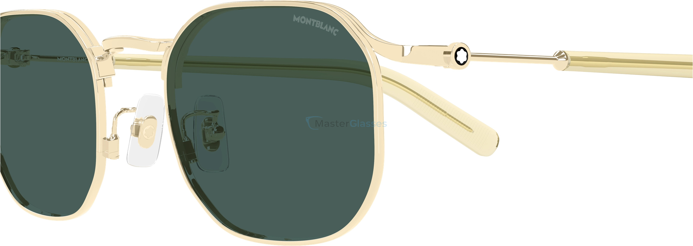 �������������� ���� Montblanc MB0459S-004 50