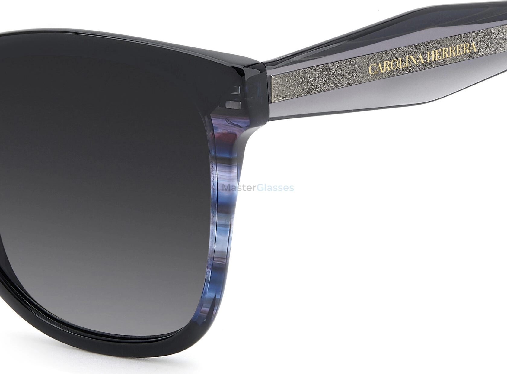 Солнцезащитные очки CAROLINA HERRERA HER 0390/S 807 Black