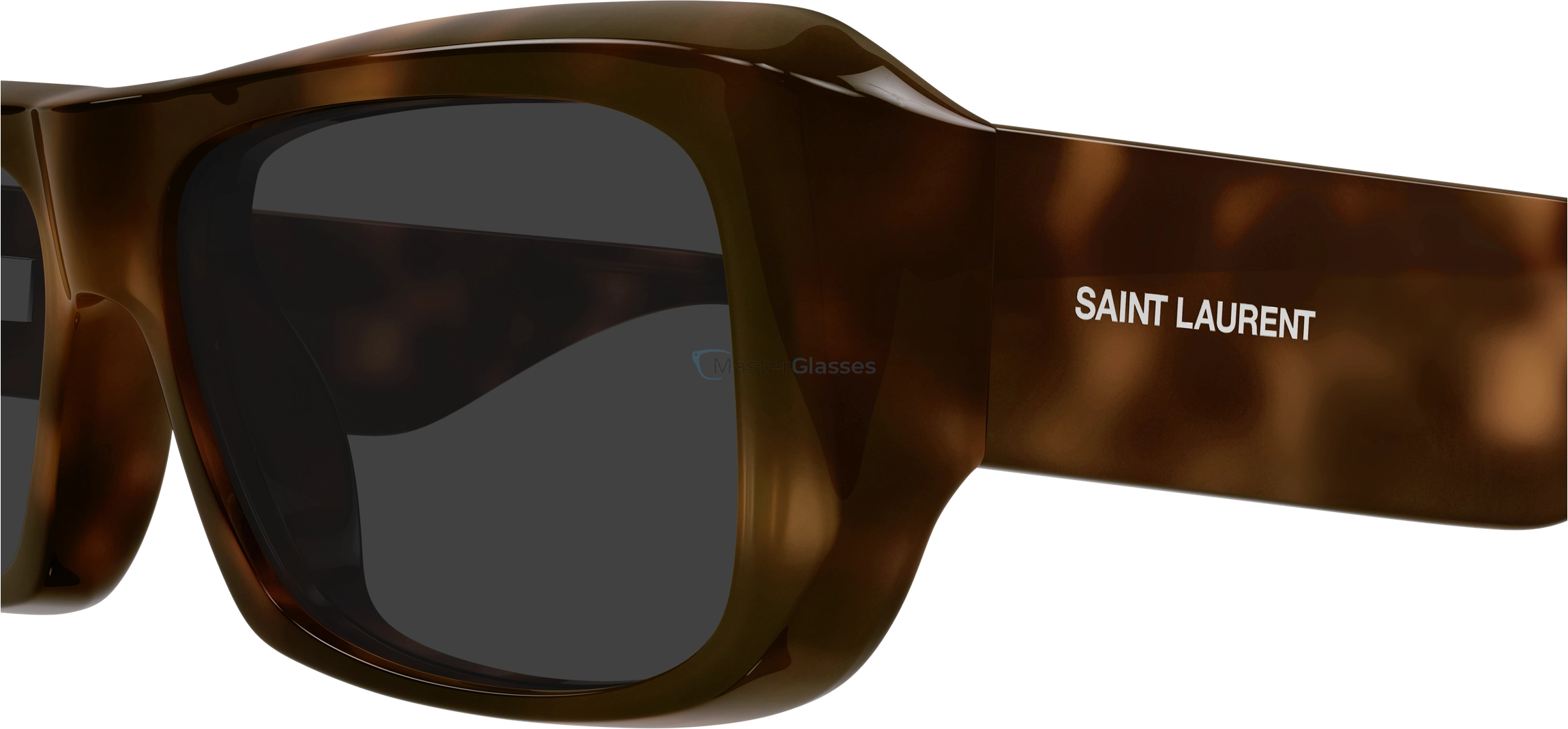 Солнцезащитные очки Saint Laurent SL869-003