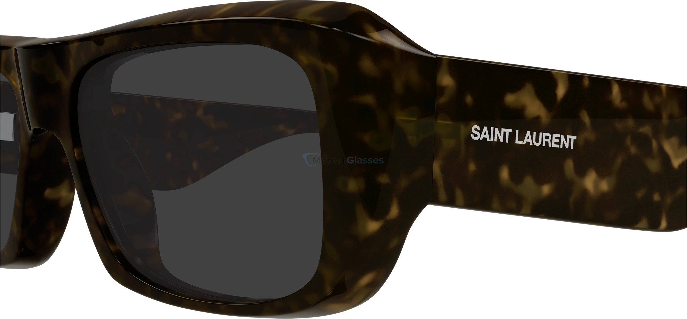 Солнцезащитные очки Saint Laurent SL869-002