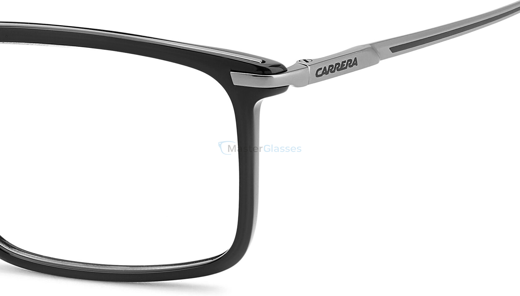 Оправа CARRERA 8935 807 Black