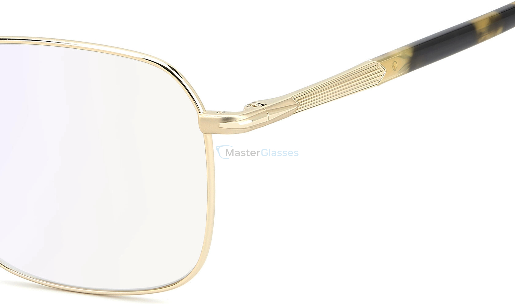 Оправа DAVID BECKHAM DB 1204 HM2 Gold Honey Havana
