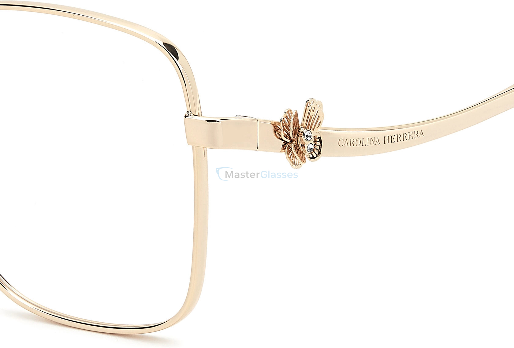 ������ CAROLINA HERRERA HER 0397 000 Rose Gold