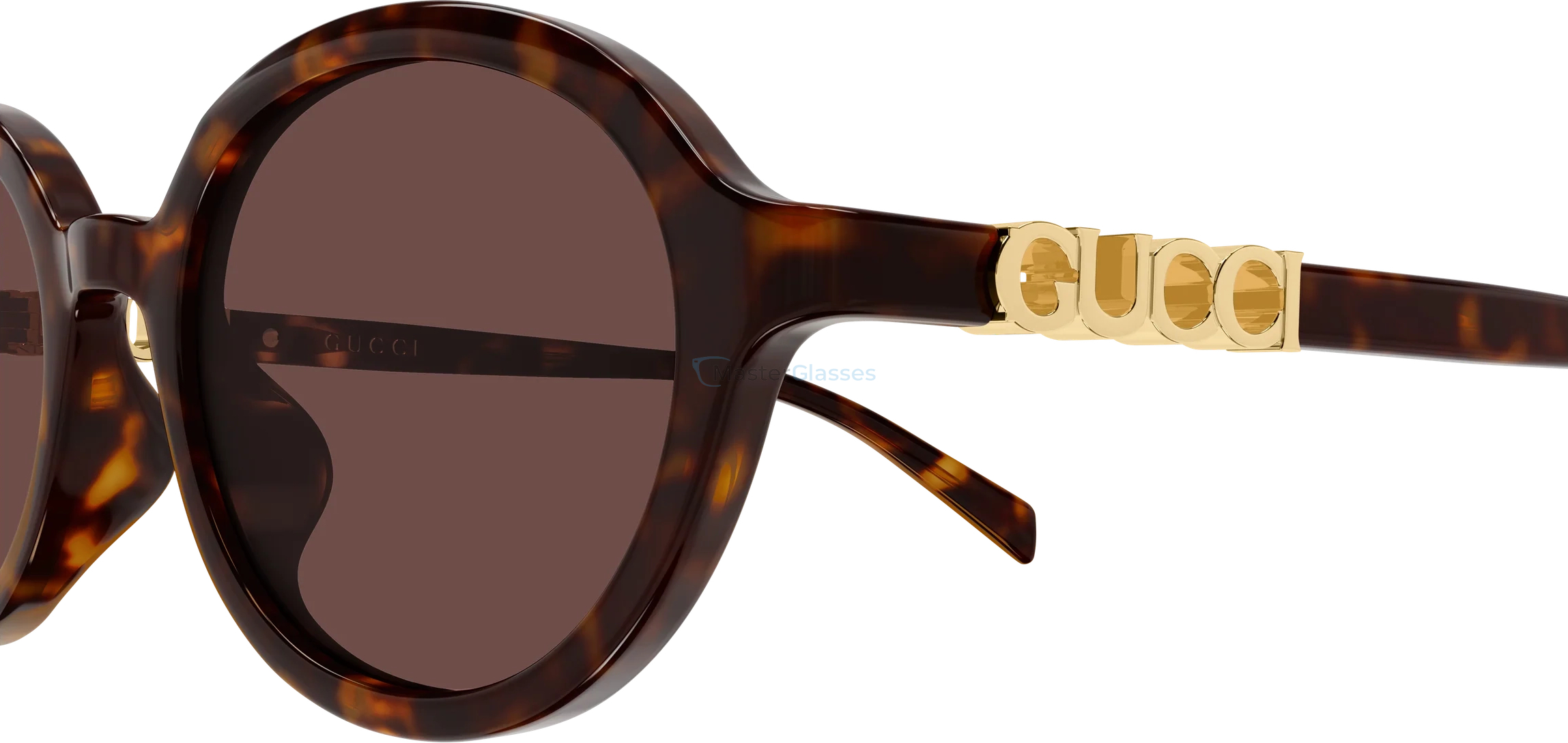 Солнцезащитные очки Gucci GG2033SA-002
