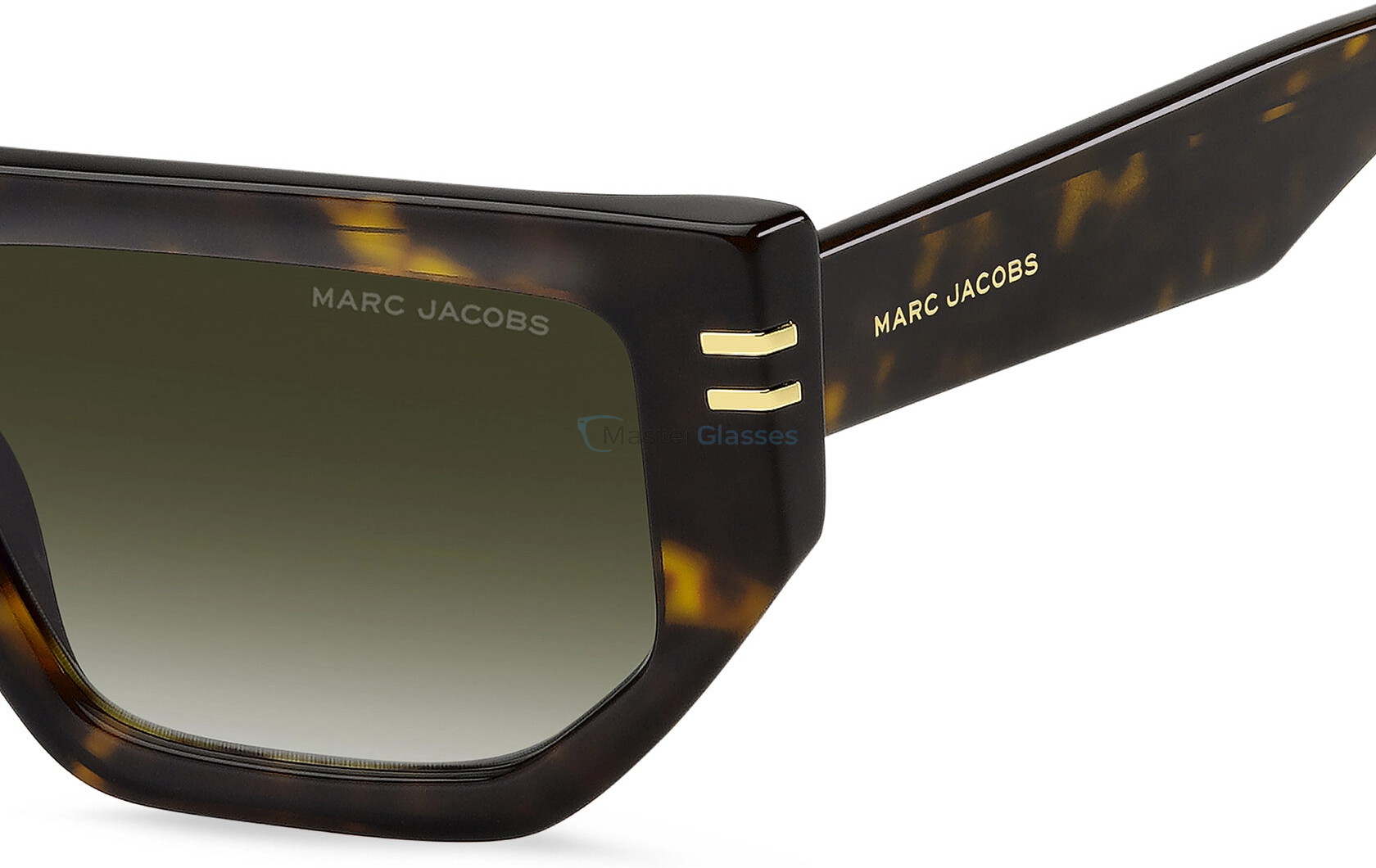 Солнцезащитные очки MARC JACOBS MARC 904/S 086 Havana