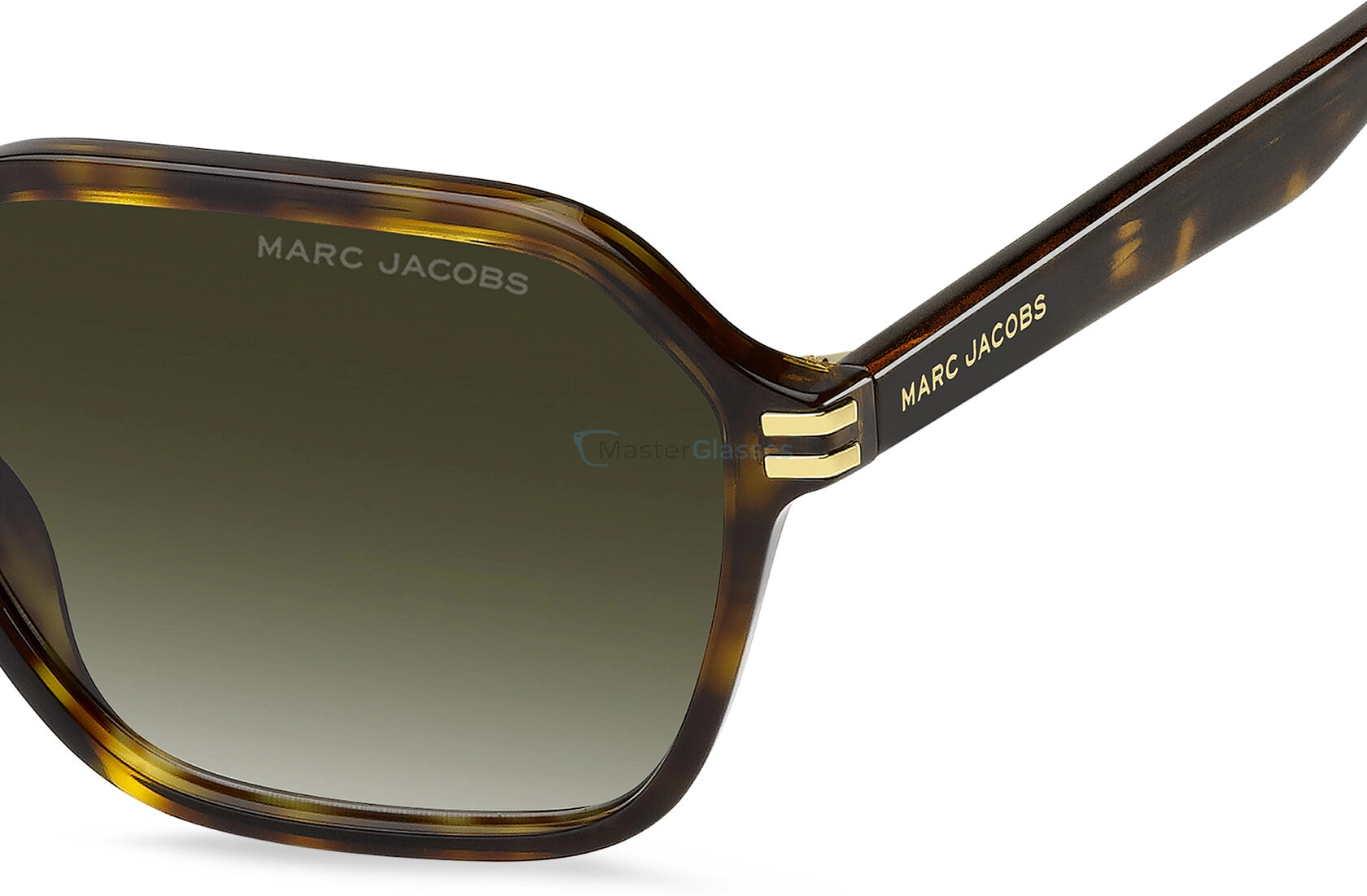 Солнцезащитные очки MARC JACOBS MARC 907/S 086 Havana