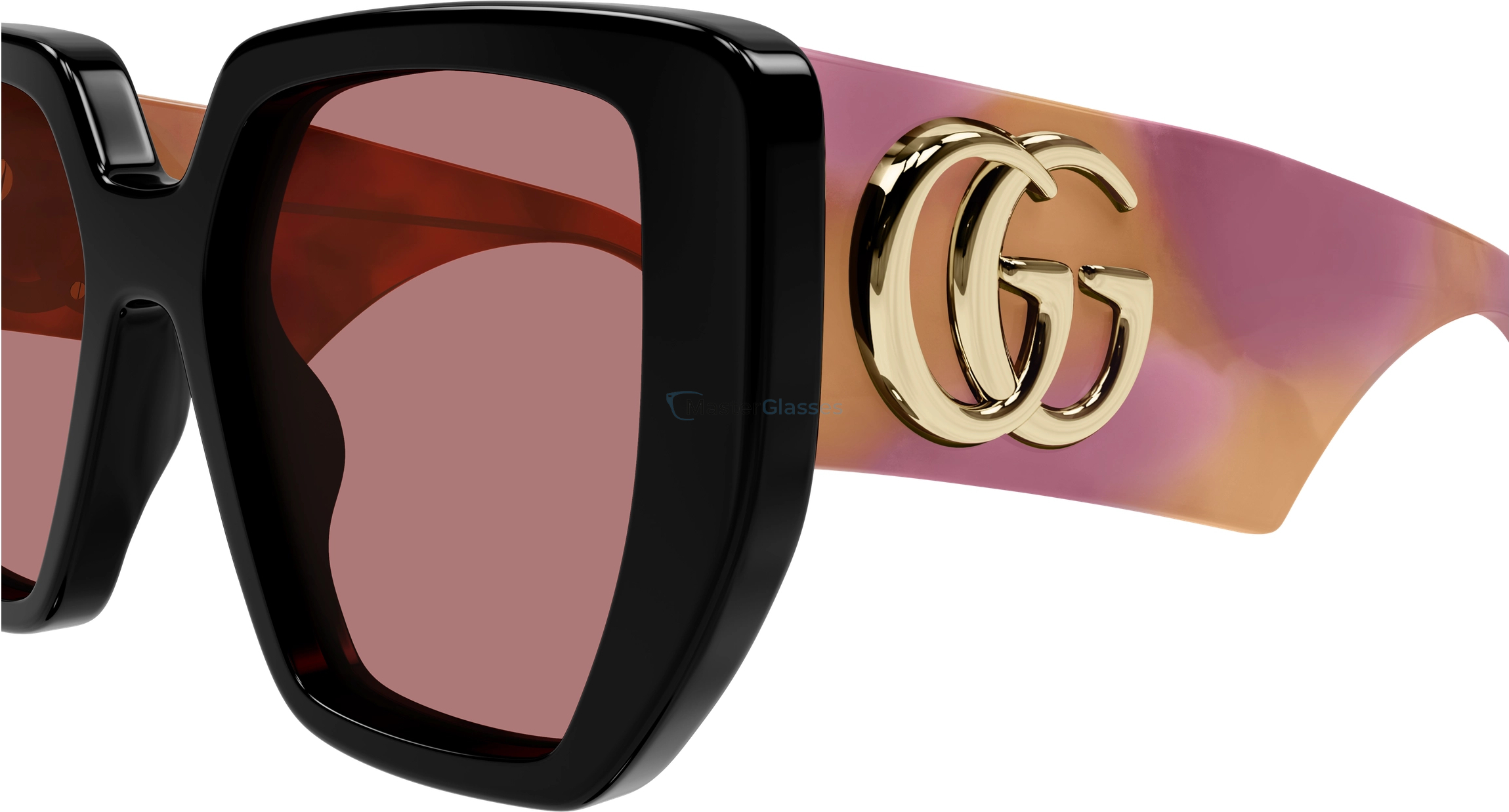 Солнцезащитные очки Gucci GG0956S-010