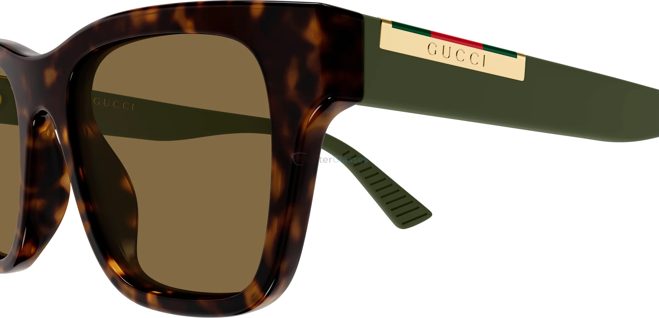 Солнцезащитные очки Gucci GG2089S-004 52