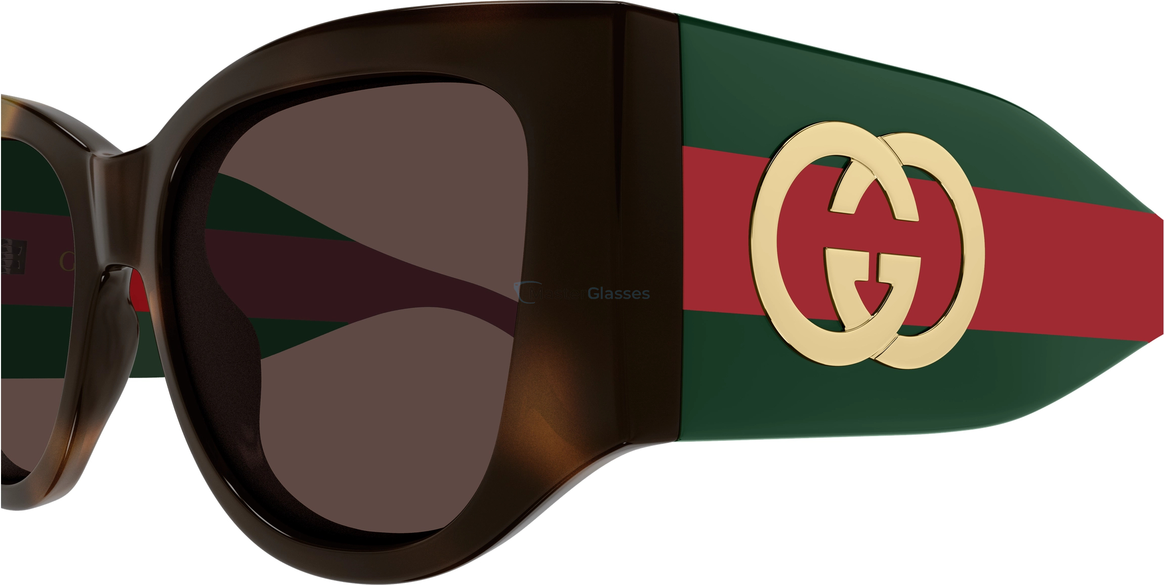 �������������� ���� Gucci GG2115S-002 55
