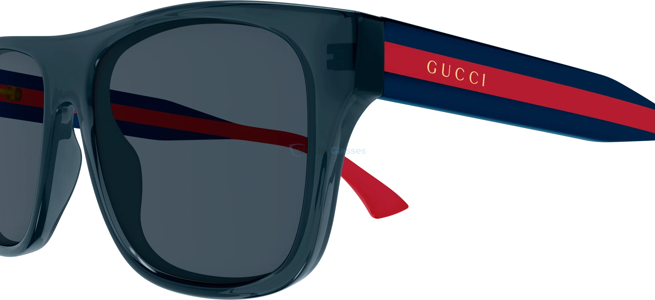 Солнцезащитные очки Gucci GG2119S-004 56