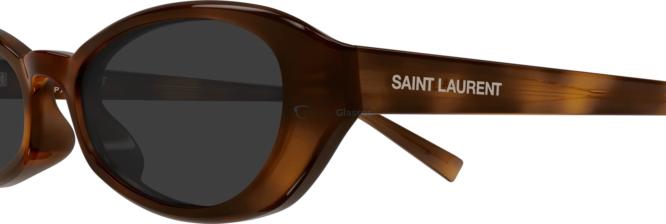 Солнцезащитные очки Saint Laurent SL 871-004 51