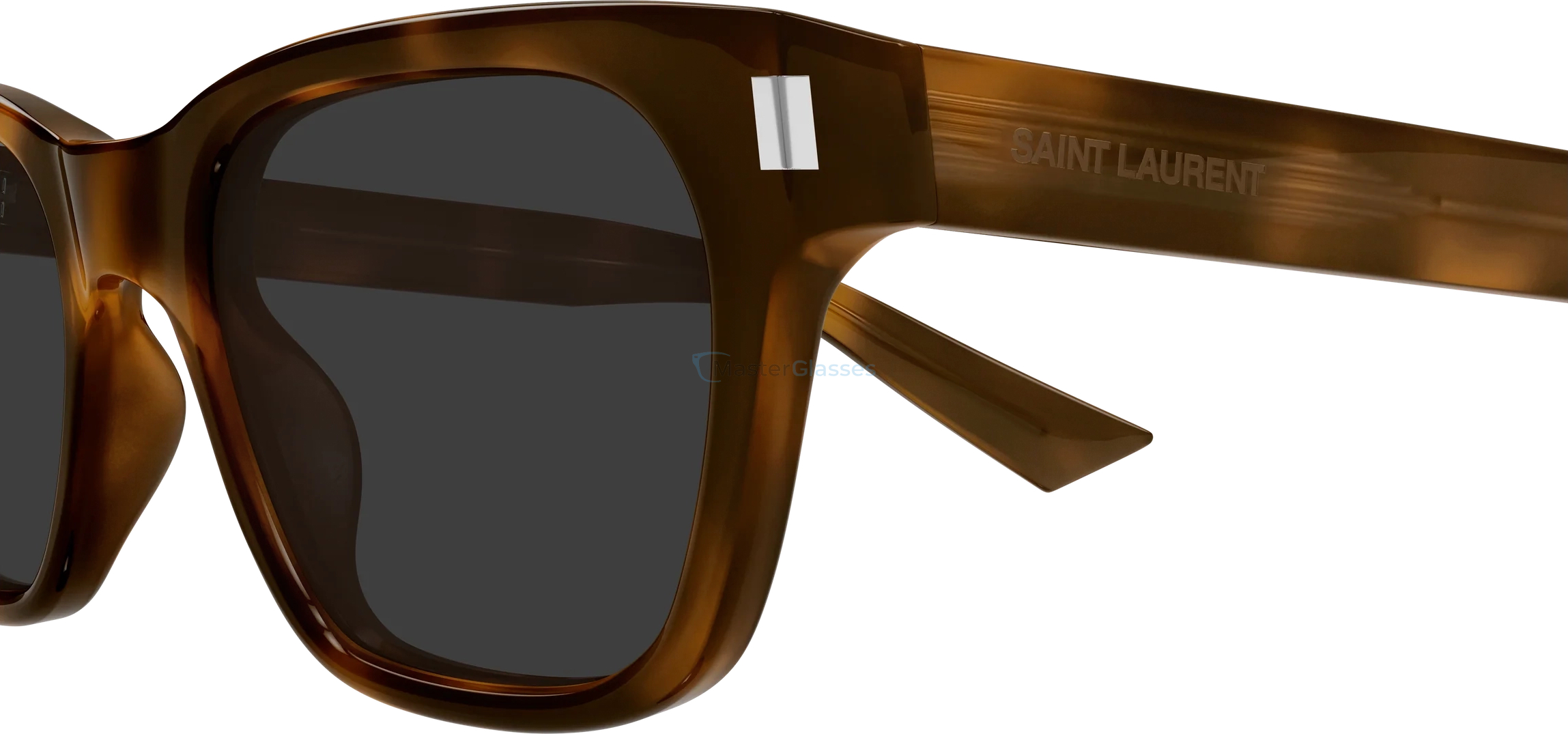 Солнцезащитные очки Saint Laurent SL 874-003 52