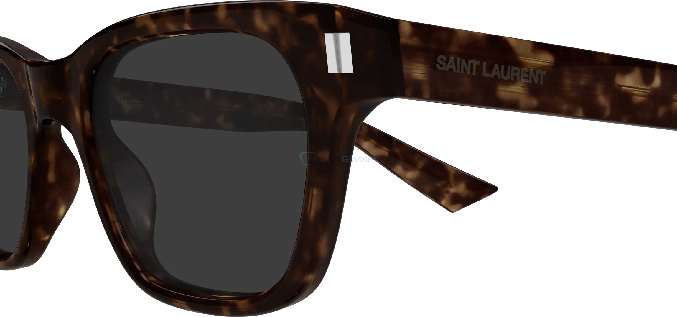Солнцезащитные очки Saint Laurent SL 874-002 52