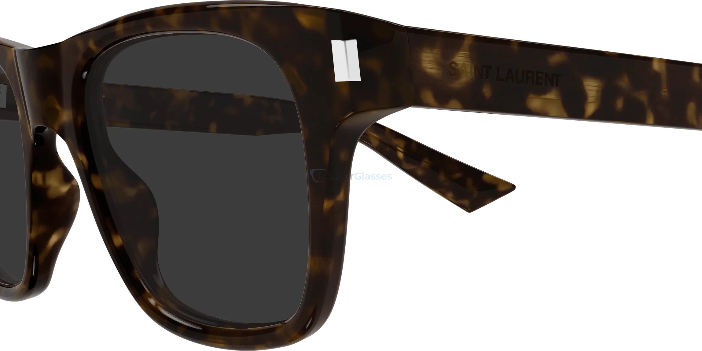 Солнцезащитные очки Saint Laurent SL 875-002 50