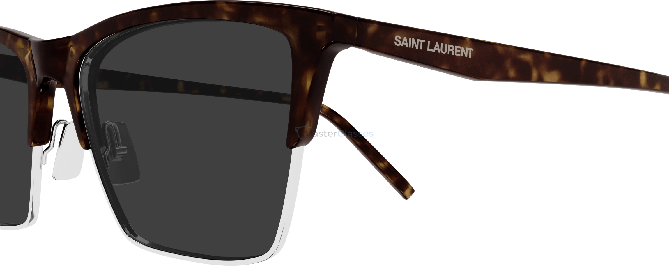 Солнцезащитные очки Saint Laurent SL 767-003 55
