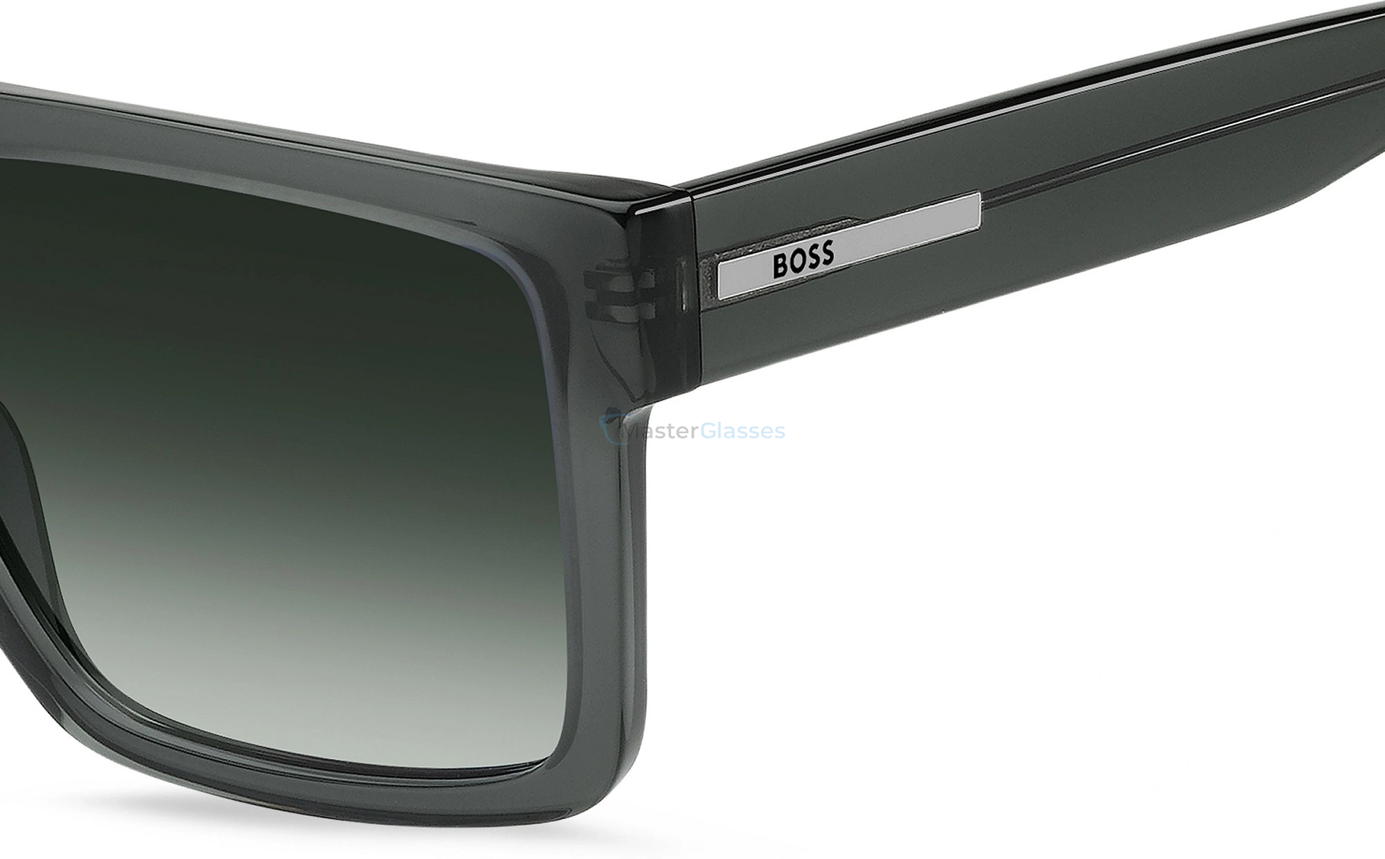 Солнцезащитные очки HUGO BOSS 1895/S 1ED Green