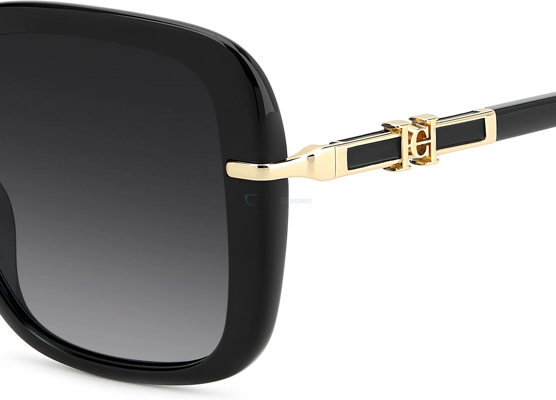 Солнцезащитные очки CAROLINA HERRERA HER 0380/G/S 807 Black