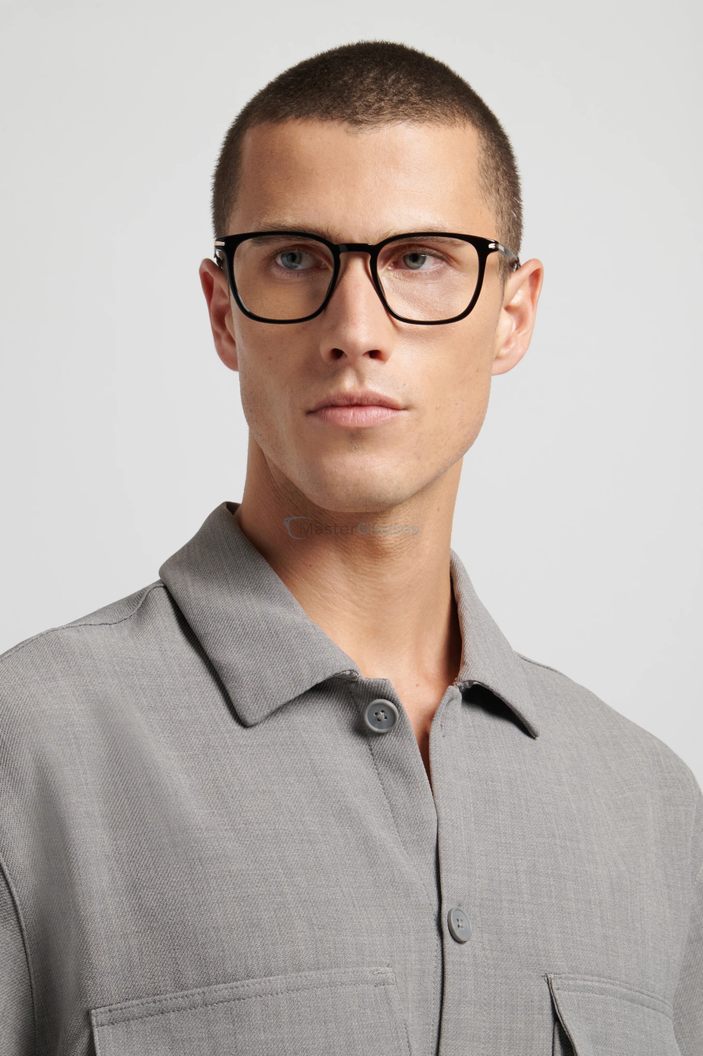 ������ HUGO BOSS 1889 2M2 Black Gold