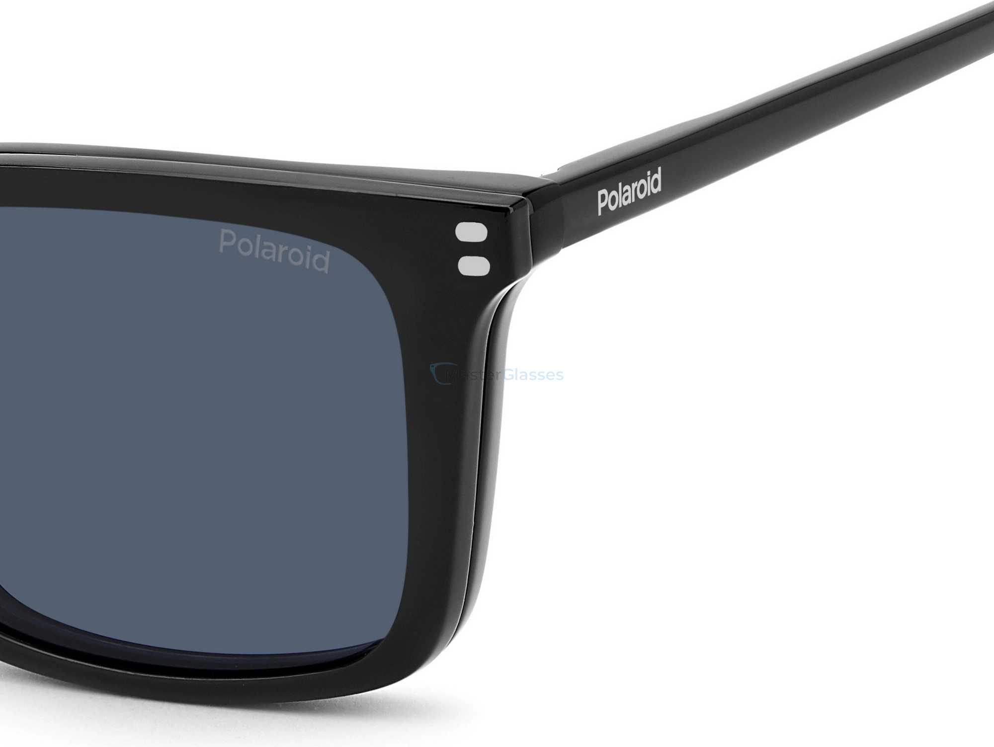 Оправа POLAROID PLD D604/C 807 Black