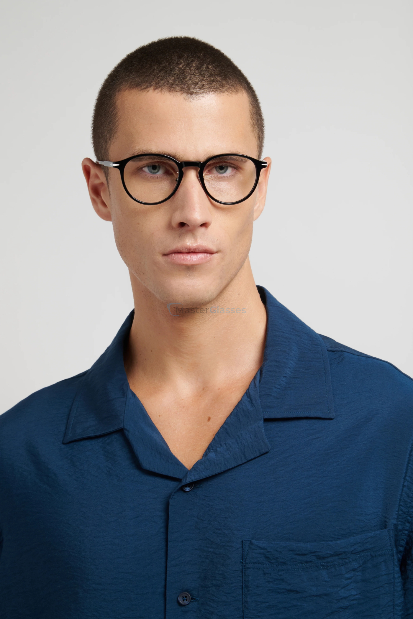 Оправа DAVID BECKHAM DB 1205/G 807 Black