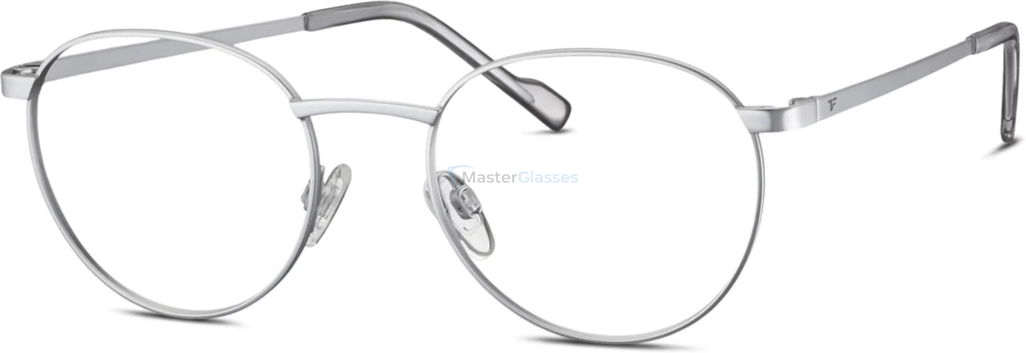 Оправа TITANflex Eschenbach 822026-00 50х19