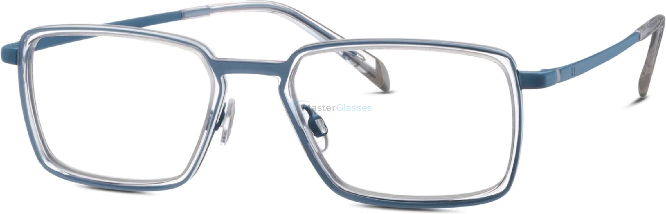 Оправа Humphreys Eschenbach 581156-07 52х18