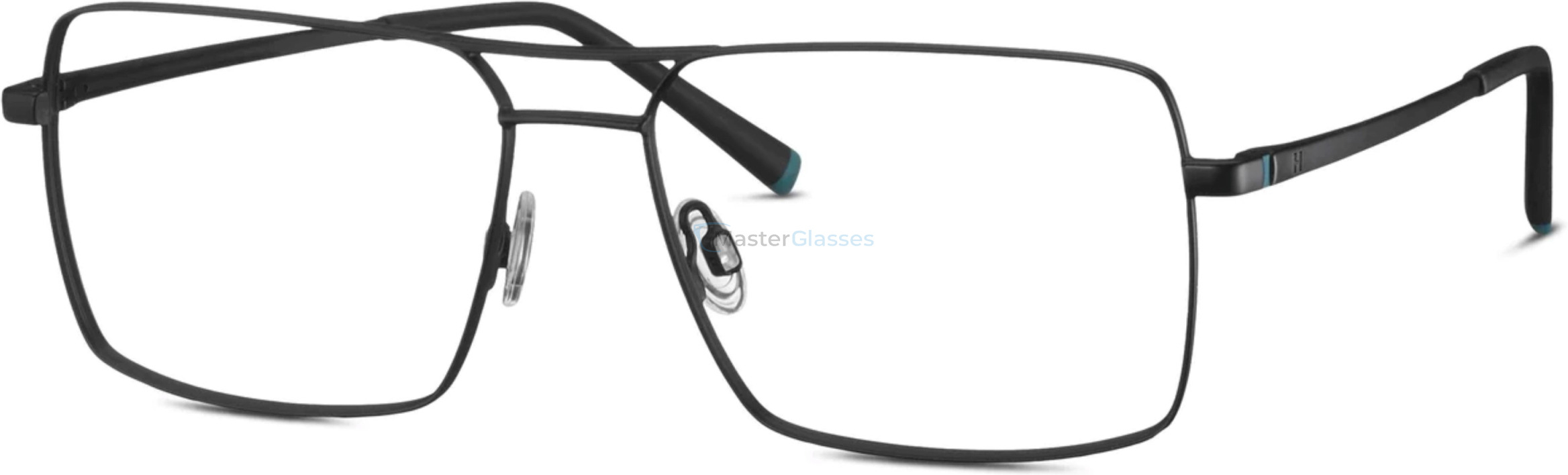 Оправа Humphreys Eschenbach 582435-10 56х16
