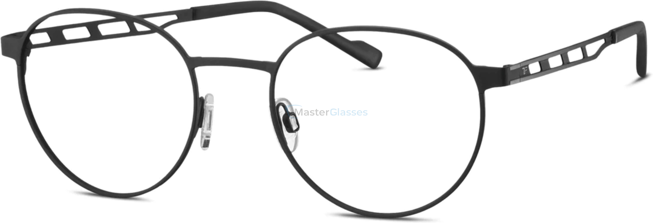 Оправа TITANflex Eschenbach 822029-10 52х20