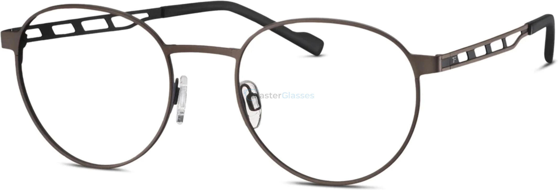 Оправа TITANflex Eschenbach 822029-60 52х20