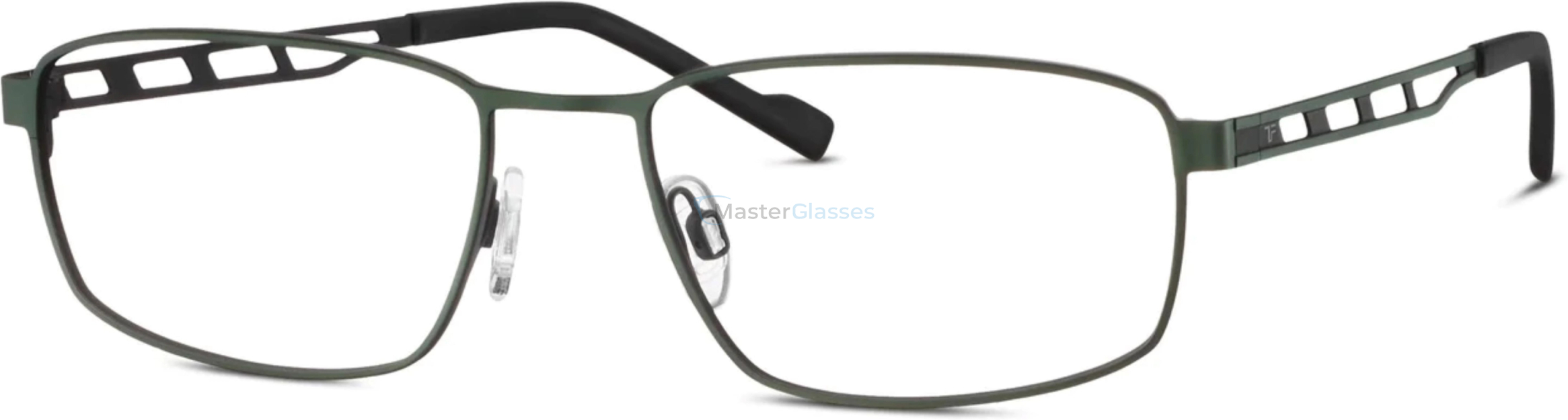 Оправа TITANflex Eschenbach 822028-40 54х17