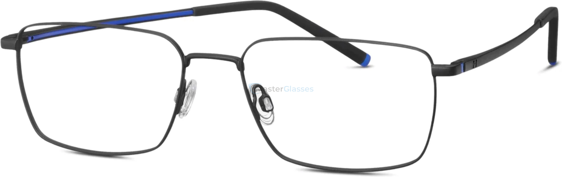 Оправа Humphreys Eschenbach 582428-10 54х17