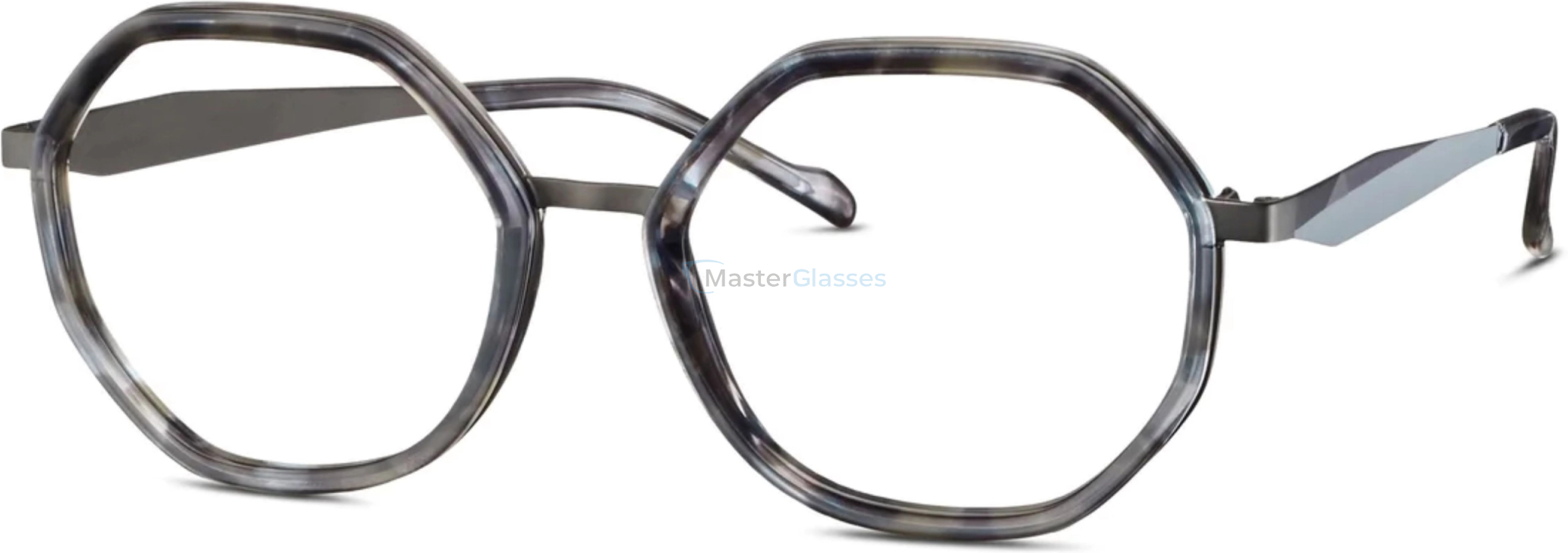 Оправа TITANflex Eschenbach 826053-30 53х18
