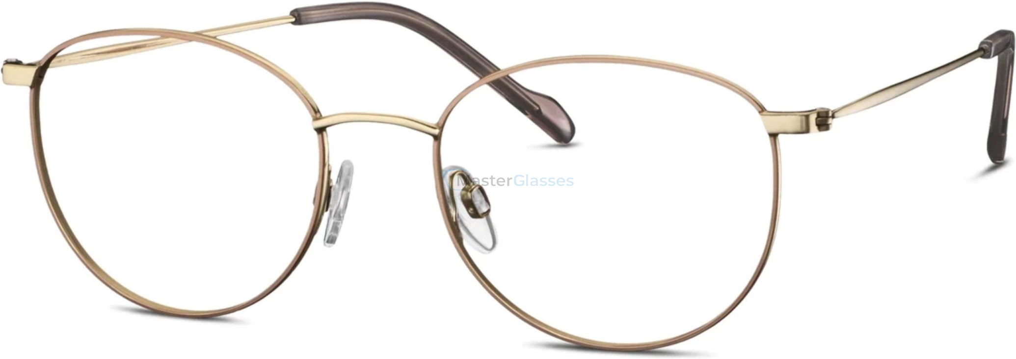 Оправа TITANflex Eschenbach 826052-20 50х18