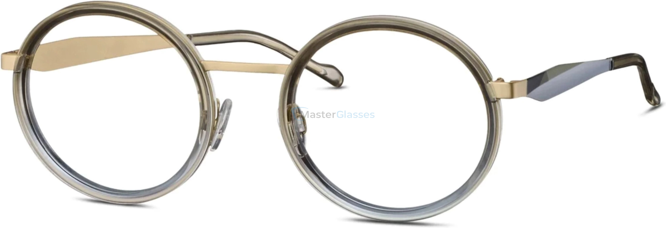 Оправа TITANflex Eschenbach 826054-24 50х22