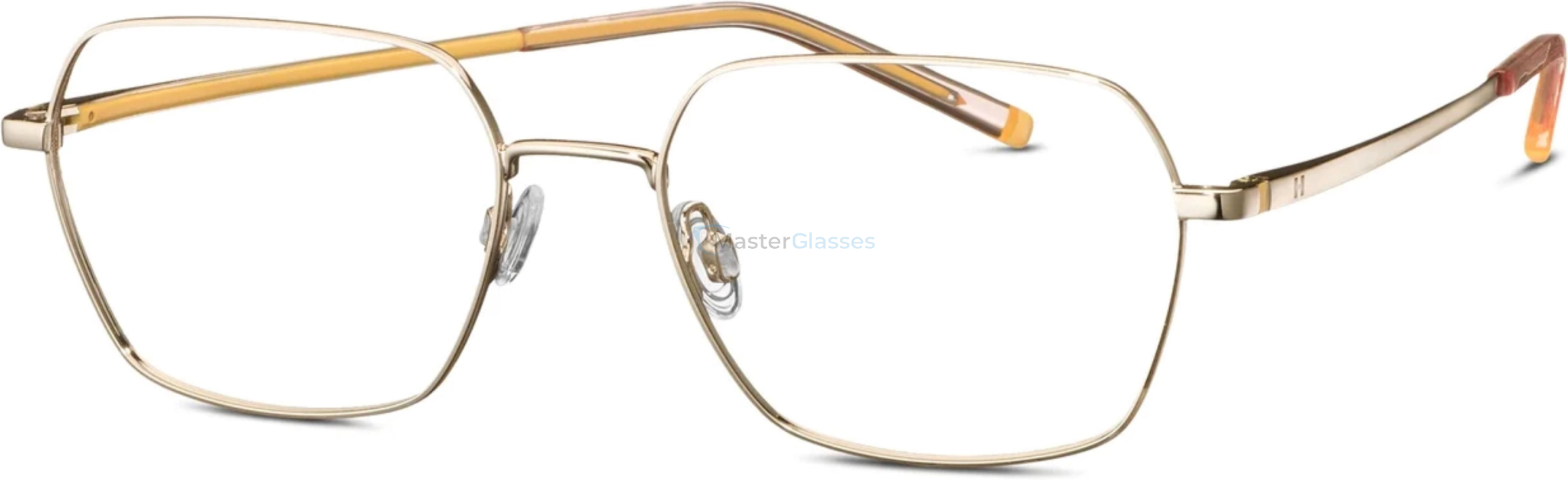 Оправа Humphreys Eschenbach 582430-20 52х17