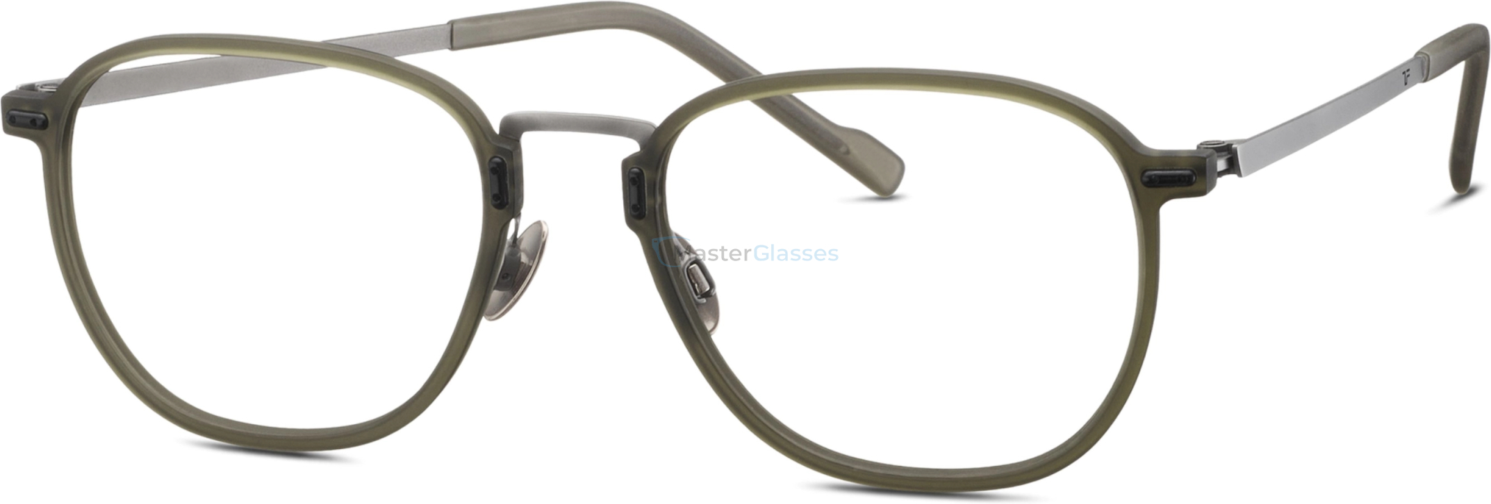 Оправа TITANflex Eschenbach 822024-40 53х19