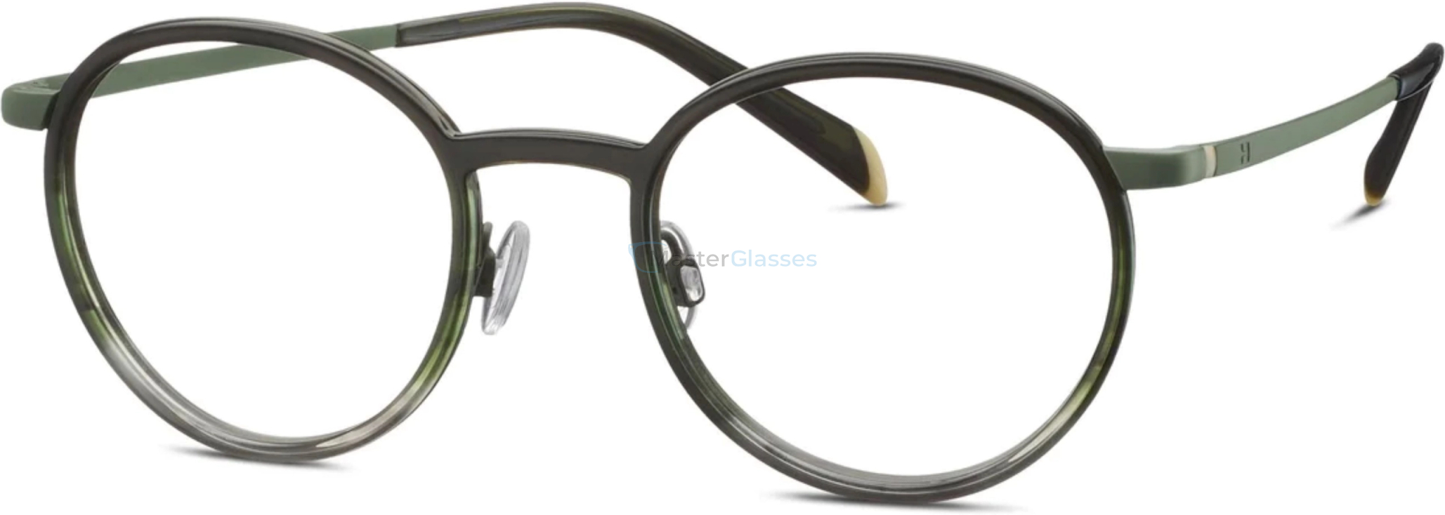 Оправа Humphreys Eschenbach 581155-44 48х20