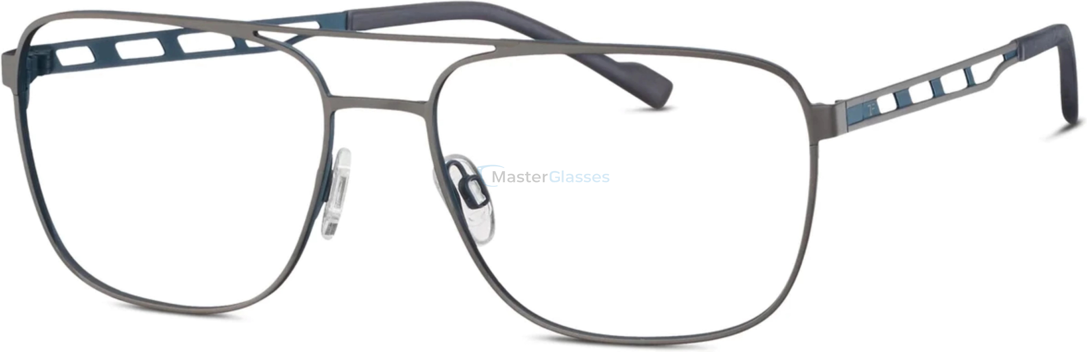 Оправа TITANflex Eschenbach 822030-30 57х17