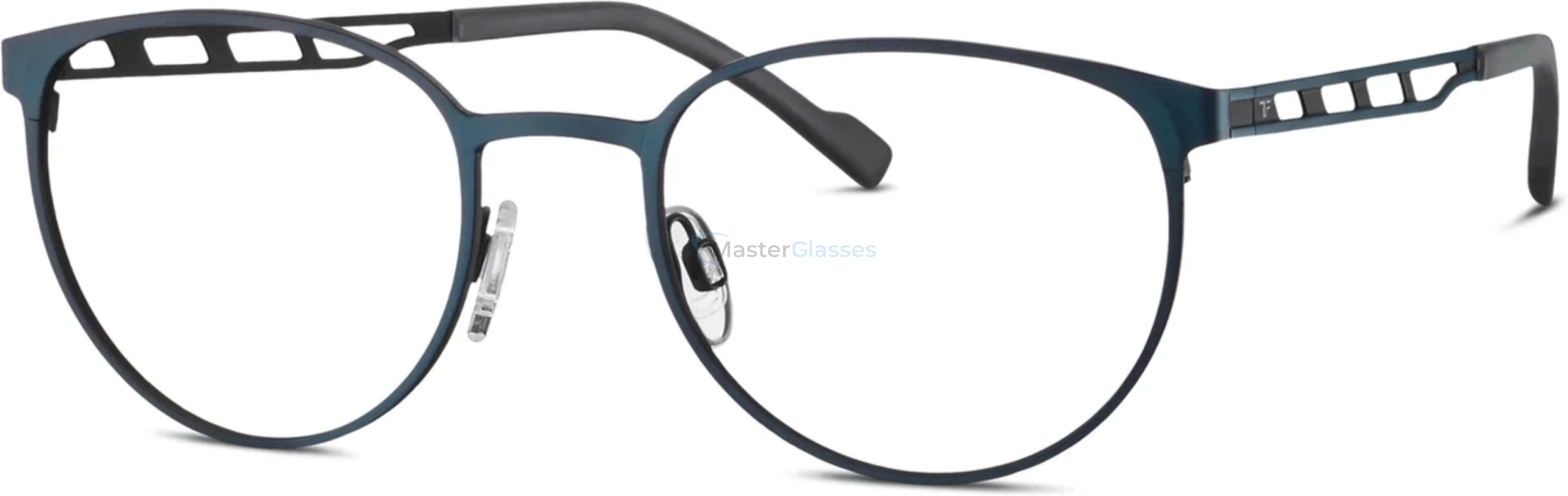 Оправа TITANflex Eschenbach 822031-70 50х20
