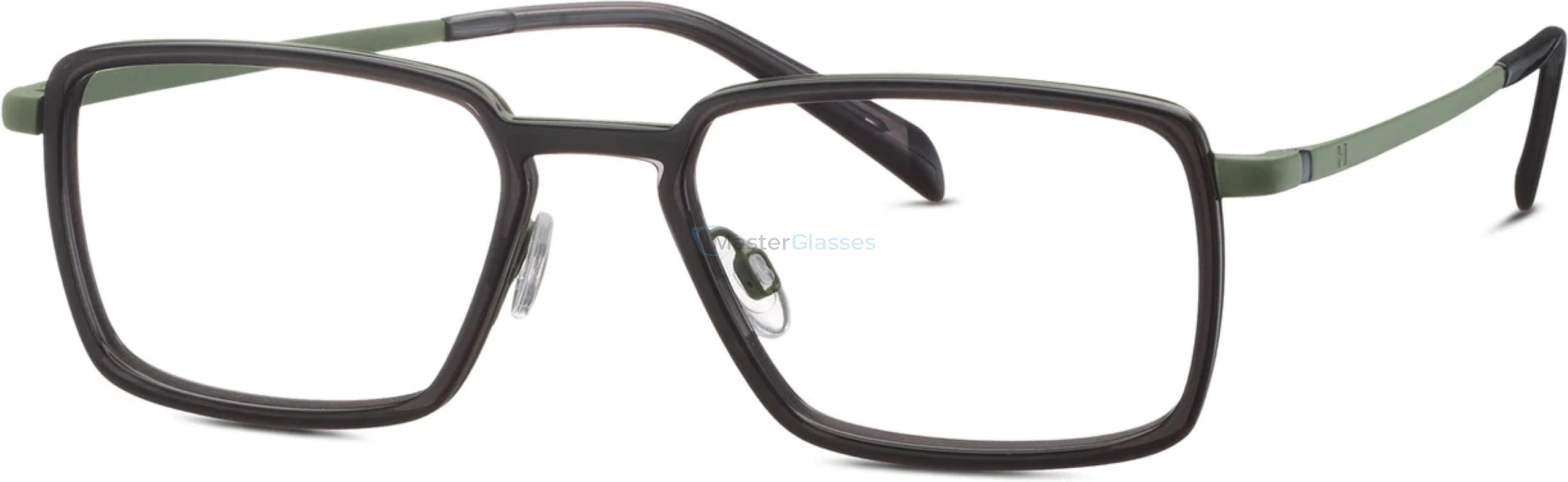 Оправа Humphreys Eschenbach 581156-34 52х18