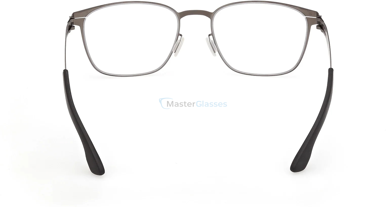 Оправа ic! berlin IC TILMANN GRAPHITE WARM GREY 53