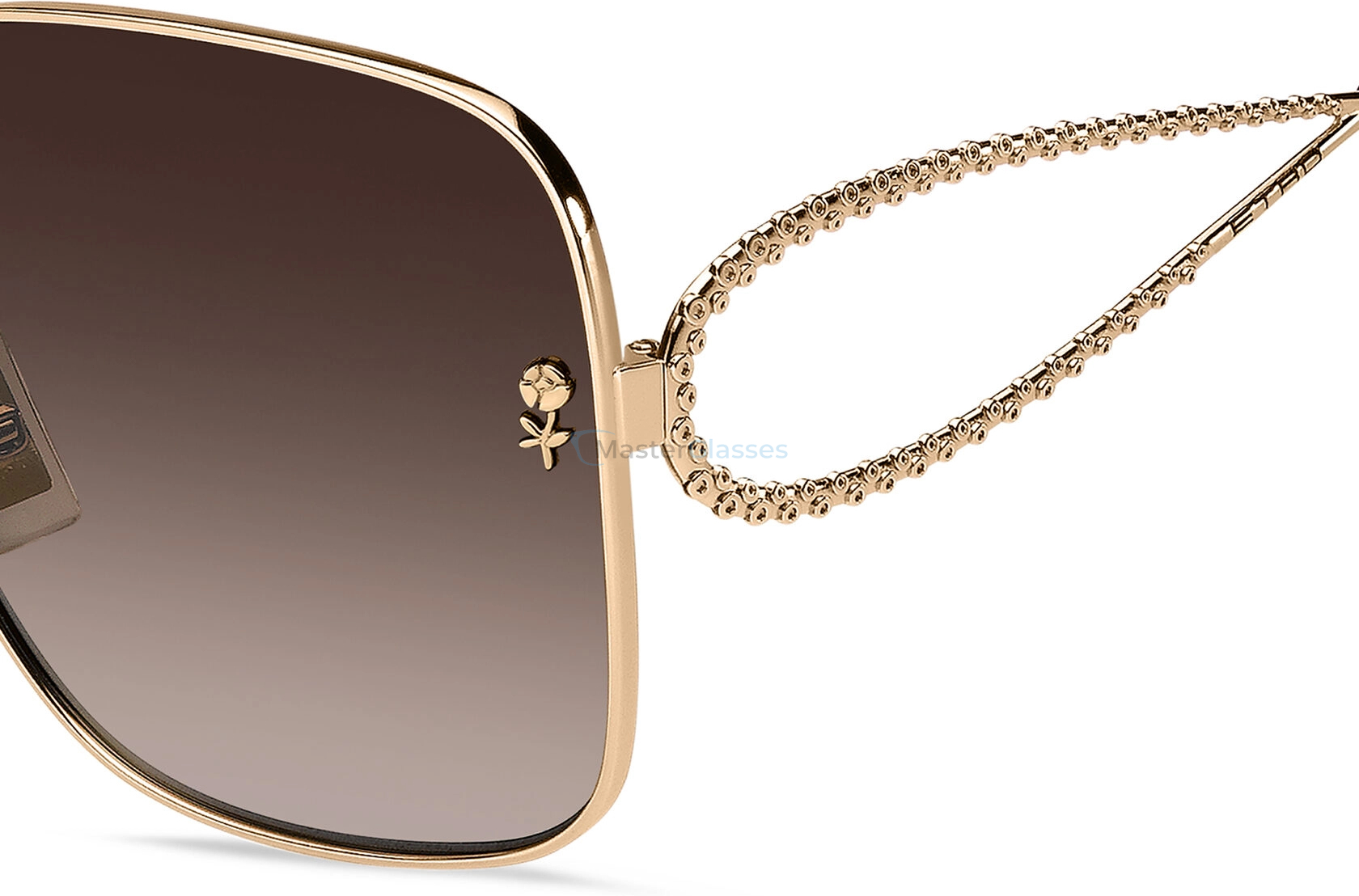 Солнцезащитные очки ETRO 0070/S DDB GOLD COPPER